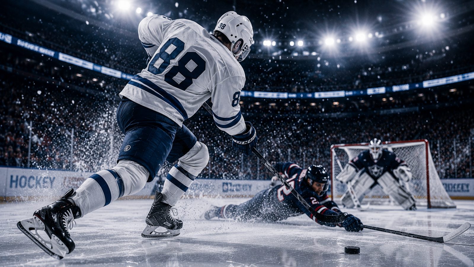 Toronto Maple Leafs tickets